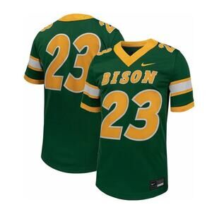 North Dakota State Bison Untouchable Home Game Football Jersey Men’s L